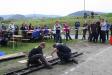 Soutěž mikroregionu Svitava v Chrudichromech 13.9.2014